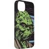 image:imageiPhone 16 Star Wars Retro Yoda Jedi Master Comic Illustration Black CaseiPhone 14 Plus