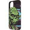 image:imageiPhone 16 Star Wars Retro Yoda Jedi Master Comic Illustration Black CaseiPhone 14 Plus