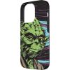 image:imageiPhone 16 Star Wars Retro Yoda Jedi Master Comic Illustration Black CaseiPhone 14 Pro