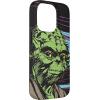 image:imageiPhone 16 Star Wars Retro Yoda Jedi Master Comic Illustration Black CaseiPhone 14 Pro
