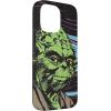 image:imageiPhone 16 Star Wars Retro Yoda Jedi Master Comic Illustration Black CaseiPhone 14 Pro Max
