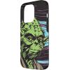 image:imageiPhone 16 Star Wars Retro Yoda Jedi Master Comic Illustration Black CaseiPhone 15 Pro