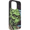 image:imageiPhone 16 Star Wars Retro Yoda Jedi Master Comic Illustration Black CaseiPhone 15 Pro