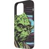 image:imageiPhone 16 Star Wars Retro Yoda Jedi Master Comic Illustration Black CaseiPhone 15 Pro Max