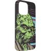 image:imageiPhone 16 Star Wars Retro Yoda Jedi Master Comic Illustration Black CaseiPhone 15 Pro Max