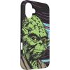 image:imageiPhone 16 Star Wars Retro Yoda Jedi Master Comic Illustration Black CaseiPhone 16 Plus