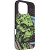 image:imageiPhone 16 Star Wars Retro Yoda Jedi Master Comic Illustration Black CaseiPhone 16 Pro