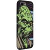 image:imageiPhone 16 Star Wars Retro Yoda Jedi Master Comic Illustration Black CaseiPhone 7 Plus8 Plus