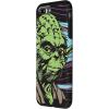 image:imageiPhone 16 Star Wars Retro Yoda Jedi Master Comic Illustration Black CaseiPhone 7 Plus8 Plus