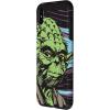 image:imageiPhone 16 Star Wars Retro Yoda Jedi Master Comic Illustration Black CaseiPhone XS Max