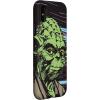 image:imageiPhone 16 Star Wars Retro Yoda Jedi Master Comic Illustration Black CaseiPhone XXS