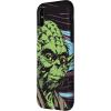 image:imageiPhone 16 Star Wars Retro Yoda Jedi Master Comic Illustration Black CaseiPhone XXS