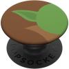 image:imageStar Wars Yoda Face Silhoutte PopSockets MagSafe PopGrip for iPhoneStandard