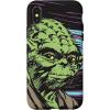 image:imageiPhone 16 Star Wars Retro Yoda Jedi Master Comic Illustration Black CaseiPhone XXS