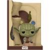 image:imageFunko Pop Nooks Star Wars  Yoda in His Hut  Collectable Vinyl Figure  Gift Idea  Official Merchandise  Toys for Kids amp Adults  Star Wars Fans  Model Figure for Collectors and Display