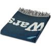 image:imageNORTHWEST Star Wars Woven Tapestry Throw Blanket 48 x 60 Storm AheadMoonrise