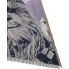 image:imageNORTHWEST Star Wars Woven Tapestry Throw Blanket 48 x 60 Storm AheadNew Copilot