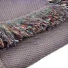 image:imageNORTHWEST Star Wars Woven Tapestry Throw Blanket 48 x 60 Storm AheadNew Copilot