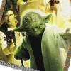 image:imageNORTHWEST Star Wars Woven Tapestry Throw Blanket 48 x 60 Storm AheadSmall Rebel Force