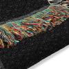 image:imageNORTHWEST Star Wars Woven Tapestry Throw Blanket 48 x 60 Storm AheadSmall Rebel Force