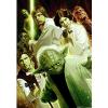 image:imageNORTHWEST Star Wars Woven Tapestry Throw Blanket 48 x 60 Storm AheadSmall Rebel Force