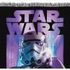 image:imageNORTHWEST Star Wars Woven Tapestry Throw Blanket 48 x 60 Storm AheadStorm Ahead