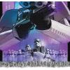 image:imageNORTHWEST Star Wars Woven Tapestry Throw Blanket 48 x 60 Storm AheadStorm Ahead