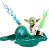 image:imageSTAR WARS Epic World of Action Master Yoda 4Inch Scale Action Figure Ship amp 2 Accessories Toys for Boys amp Girls Ages 4