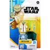 image:imageSTAR WARS Epic World of Action Master Yoda 4Inch Scale Action Figure Ship amp 2 Accessories Toys for Boys amp Girls Ages 4