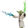image:imageSTAR WARS Epic World of Action Master Yoda 4Inch Scale Action Figure Ship amp 2 Accessories Toys for Boys amp Girls Ages 4