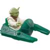 image:imageSTAR WARS Epic World of Action Master Yoda 4Inch Scale Action Figure Ship amp 2 Accessories Toys for Boys amp Girls Ages 4