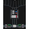 image:imageSTAR WARS Hooded Matching Family Cosplay TShirt Toddler to Adult Sizes 4T  2XLBlack  Darth Vader