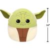 image:imageSquishmallows Original 12in Star Wars Yoda Plush MediumSizedYoda