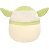 image:imageSquishmallows Original 12in Star Wars Yoda Plush MediumSizedYoda