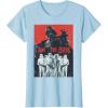 image:imageStar Wars Darth Vader I Am The Boss Stormtrooper TShirtBaby Blue