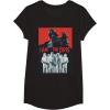 image:imageStar Wars Darth Vader I Am The Boss Stormtrooper TShirtBlack