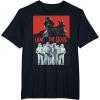 image:imageStar Wars Darth Vader I Am The Boss Stormtrooper TShirtBlack