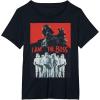 image:imageStar Wars Darth Vader I Am The Boss Stormtrooper TShirtBlack