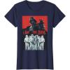 image:imageStar Wars Darth Vader I Am The Boss Stormtrooper TShirtNavy Blue