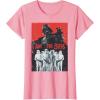 image:imageStar Wars Darth Vader I Am The Boss Stormtrooper TShirtPink