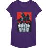 image:imageStar Wars Darth Vader I Am The Boss Stormtrooper TShirtPurple