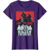 image:imageStar Wars Darth Vader I Am The Boss Stormtrooper TShirtPurple