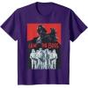 image:imageStar Wars Darth Vader I Am The Boss Stormtrooper TShirtPurple