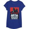 image:imageStar Wars Darth Vader I Am The Boss Stormtrooper TShirtRoyal Blue
