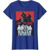 image:imageStar Wars Darth Vader I Am The Boss Stormtrooper TShirtRoyal Blue