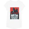 image:imageStar Wars Darth Vader I Am The Boss Stormtrooper TShirtWhite