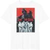 image:imageStar Wars Darth Vader I Am The Boss Stormtrooper TShirtWhite