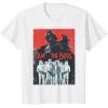 image:imageStar Wars Darth Vader I Am The Boss Stormtrooper TShirtWhite