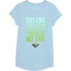 image:imageStar Wars Do Or Do Not There Is No Try Yoda TShirt C2 TShirtBaby Blue