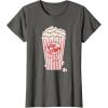 image:imageStar Wars Galactic Empire Stormtrooper Popcorn TShirtAsphalt Grey